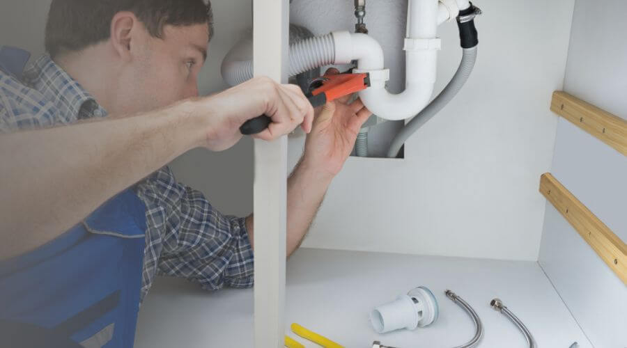 Professional septic pumping service in Whiteclay, NE